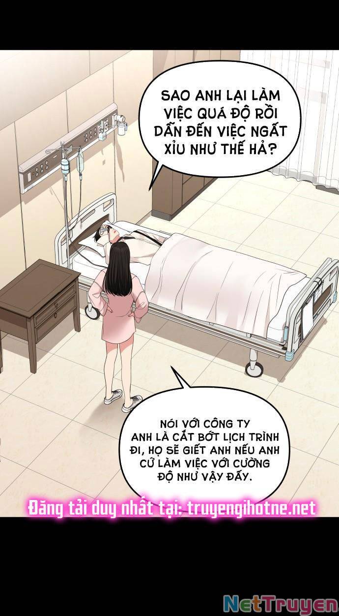 gửi em, người nuốt trọn vì sao Chap 56.2 - Next chapter 56.2