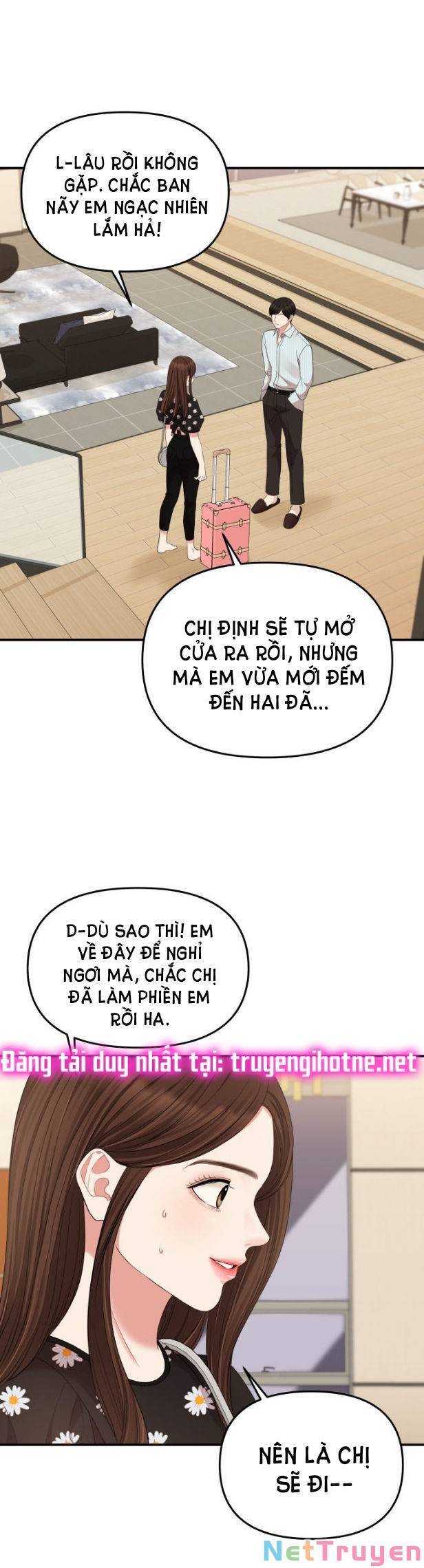 gửi em, người nuốt trọn vì sao Chap 57.1 - Next chapter 57.1