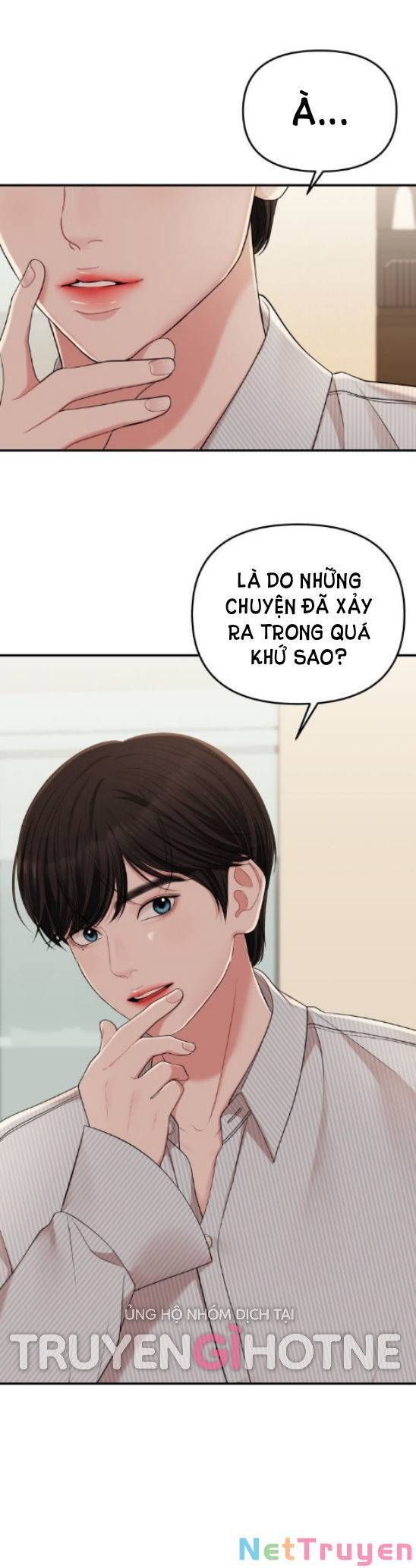 gửi em, người nuốt trọn vì sao Chap 57.1 - Next chapter 57.1