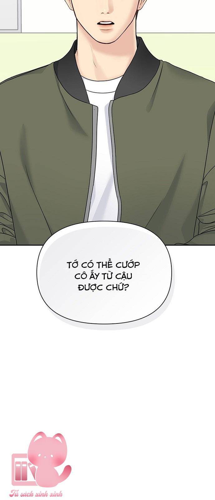 hẹn hò rồi hãy yêu Chapter 28 - Next Chapter 29