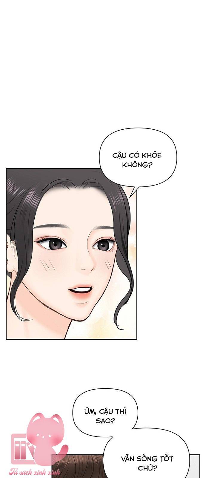 hẹn hò rồi hãy yêu Chapter 28 - Next Chapter 29