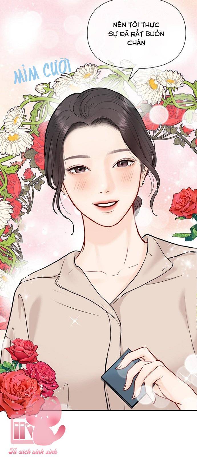 hẹn hò rồi hãy yêu Chapter 28 - Next Chapter 29