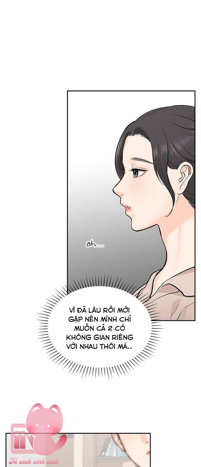 hẹn hò rồi hãy yêu Chapter 28 - Next Chapter 29