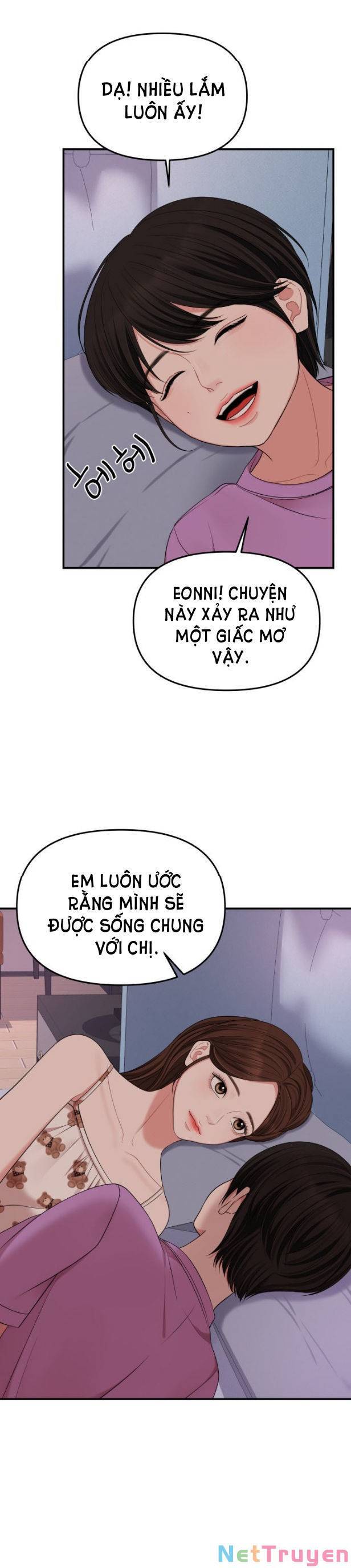 gửi em, người nuốt trọn vì sao Chap 57.2 - Next Chap 57.1