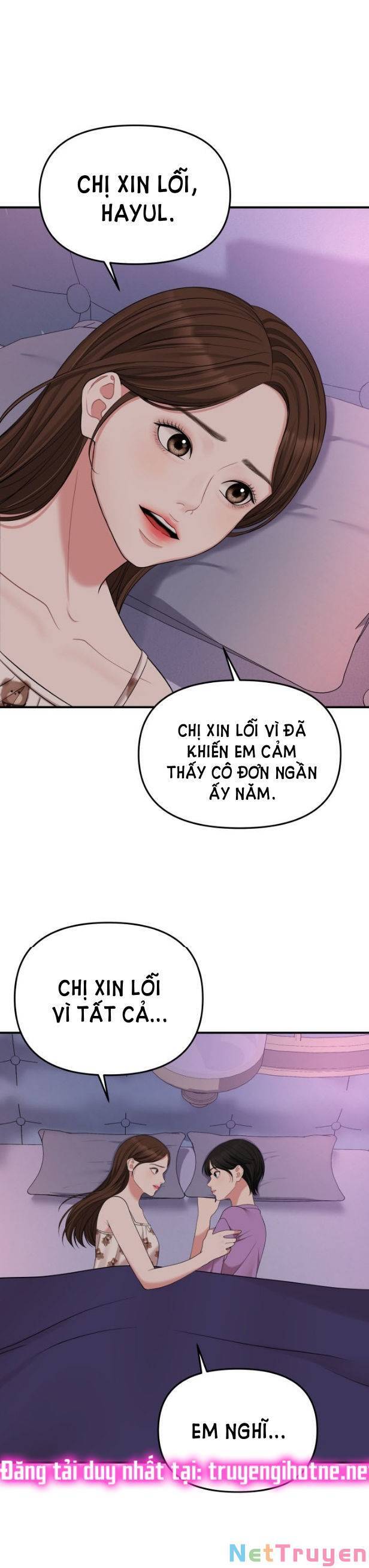 gửi em, người nuốt trọn vì sao Chap 57.2 - Next Chap 57.1