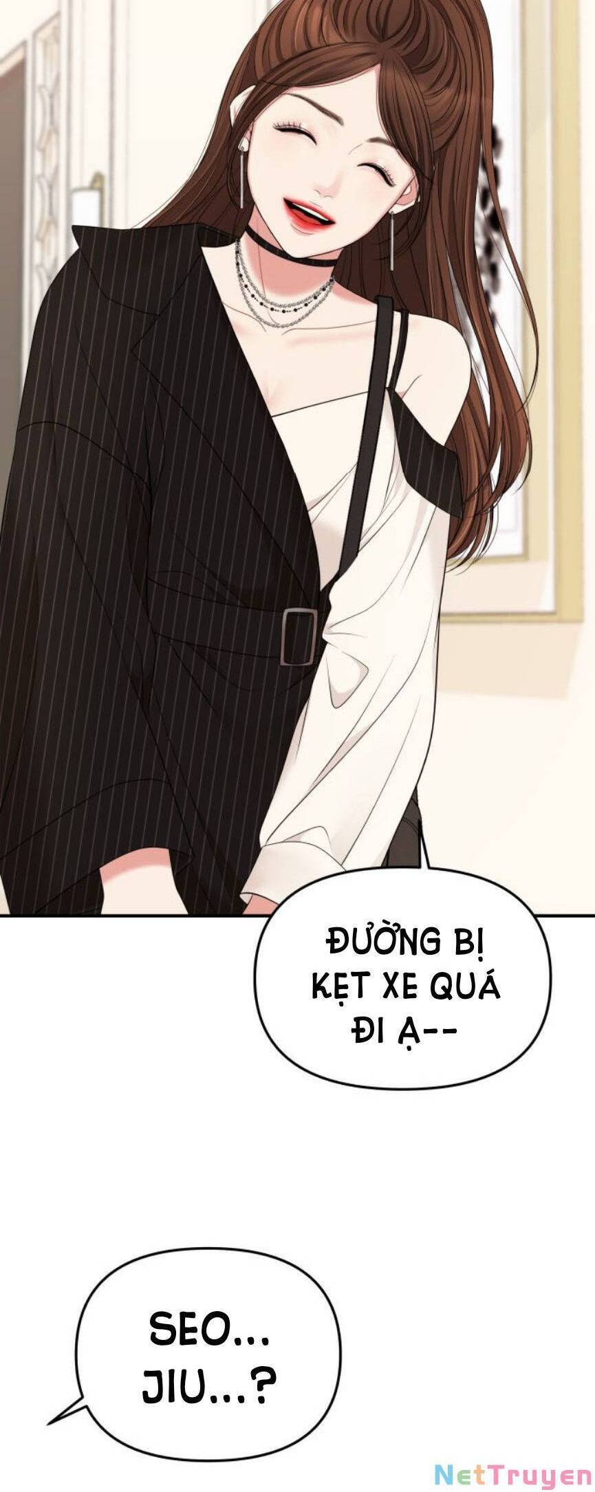 gửi em, người nuốt trọn vì sao Chap 57.2 - Next Chap 57.1