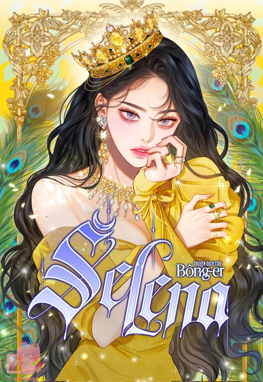 serena Chương 13 - Next chapter 14