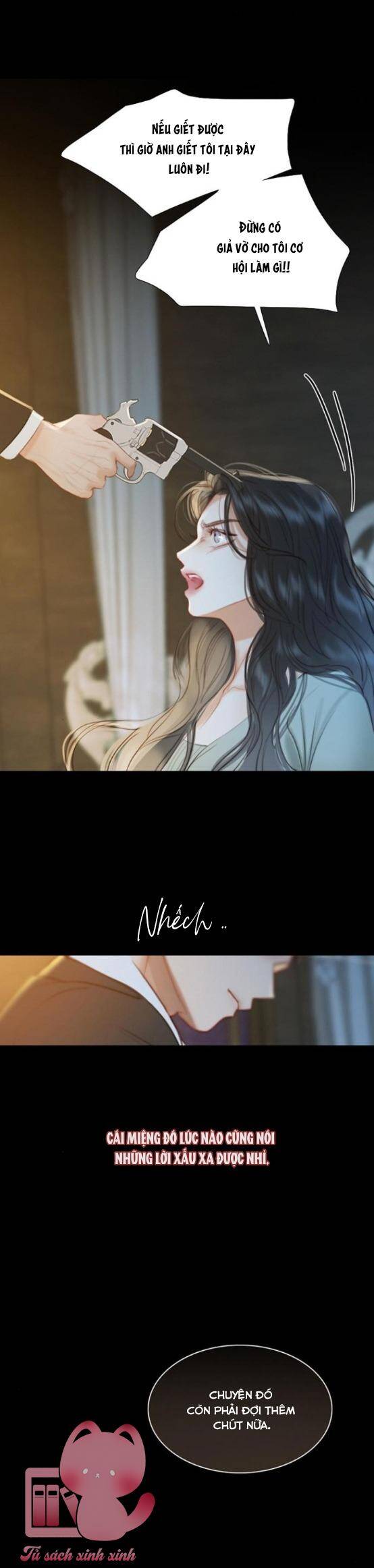 serena Chương 13 - Next chapter 14