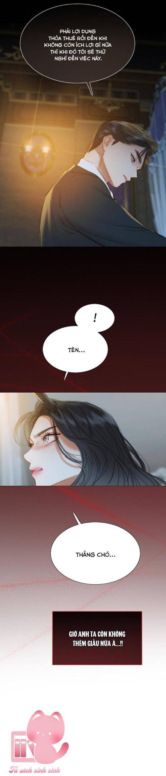 serena Chương 13 - Next chapter 14