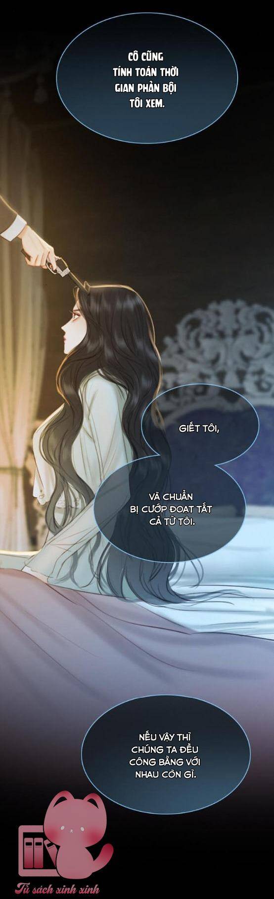 serena Chương 13 - Next chapter 14