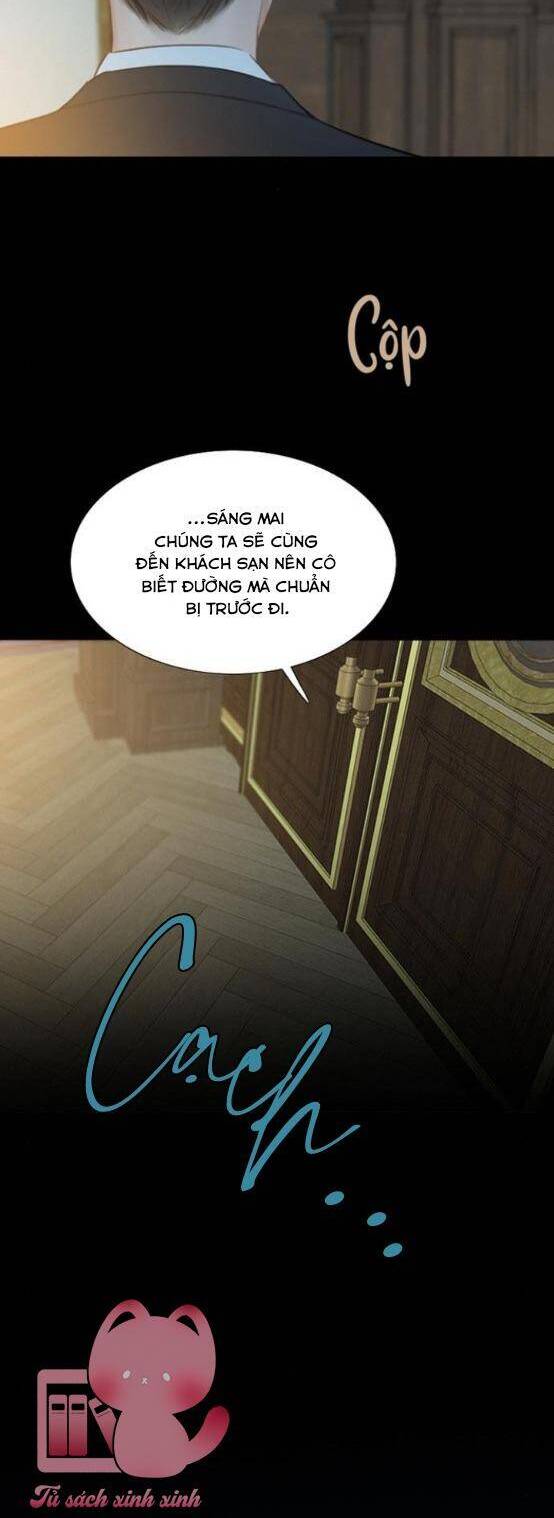 serena Chương 13 - Next chapter 14