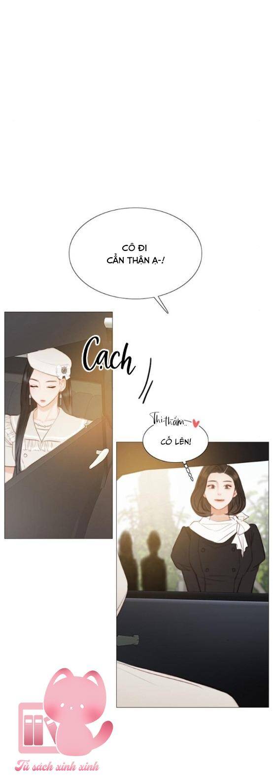 serena Chương 13 - Next chapter 14