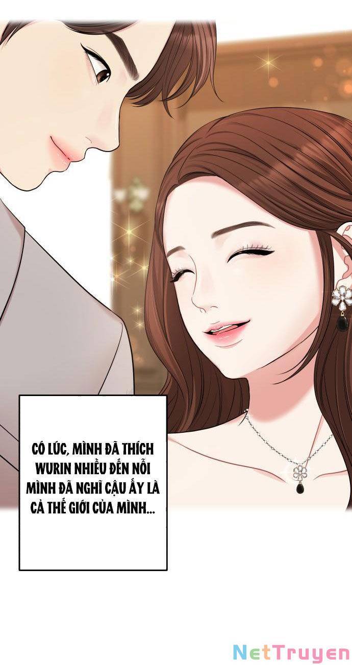 gửi em, người nuốt trọn vì sao Chap 58.1 - Next chapter 58.1