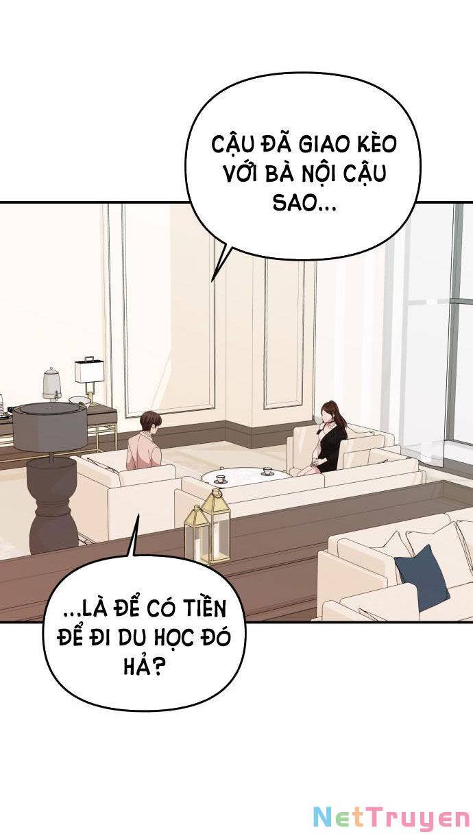 gửi em, người nuốt trọn vì sao Chap 58.1 - Next chapter 58.1