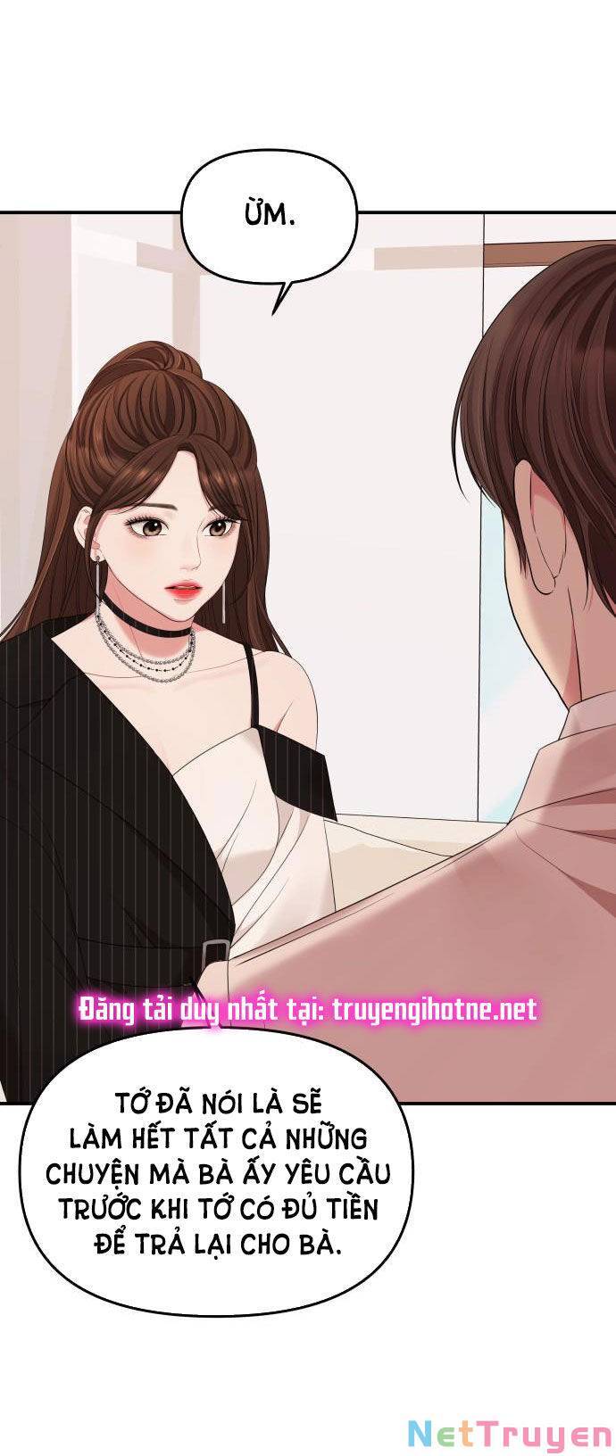 gửi em, người nuốt trọn vì sao Chap 58.1 - Next chapter 58.1