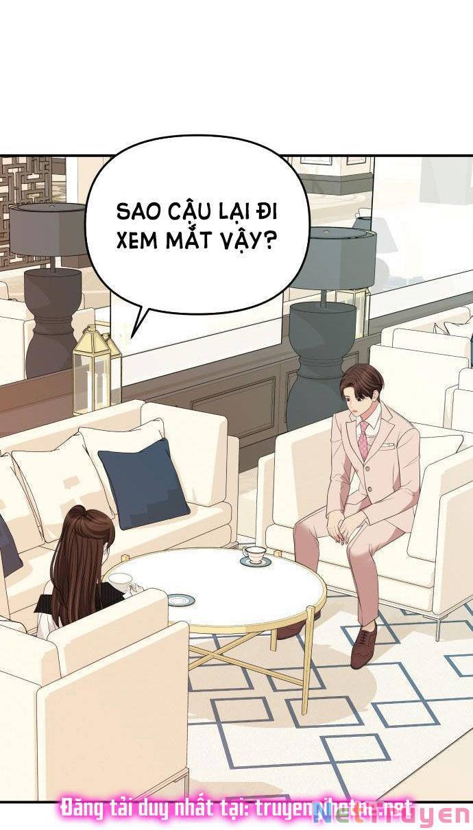 gửi em, người nuốt trọn vì sao Chap 58.2 - Next Chap 58.1