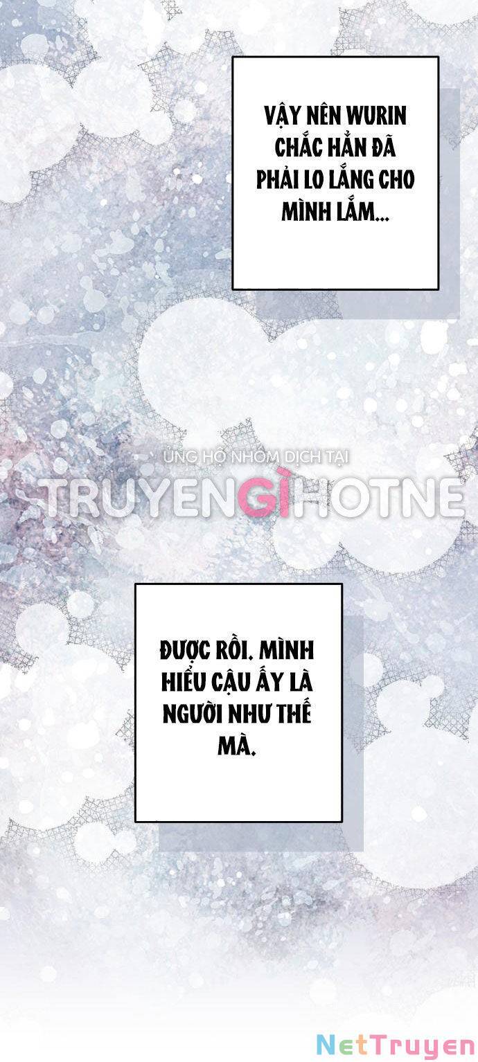 gửi em, người nuốt trọn vì sao Chap 58.2 - Next Chap 58.1