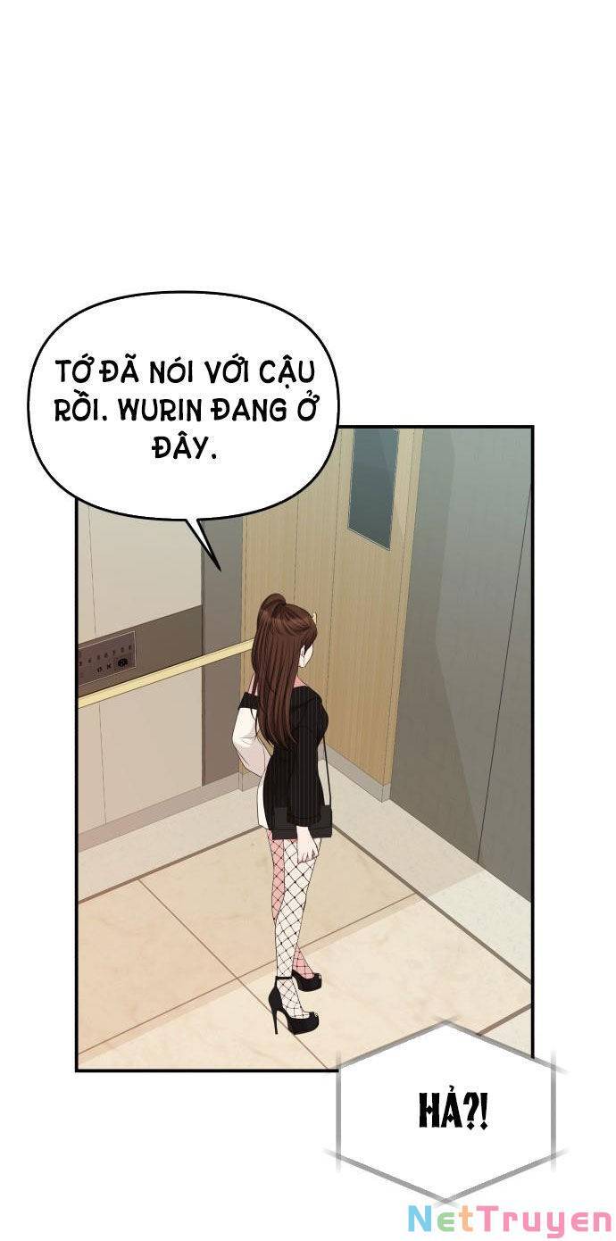 gửi em, người nuốt trọn vì sao Chap 58.2 - Next Chap 58.1