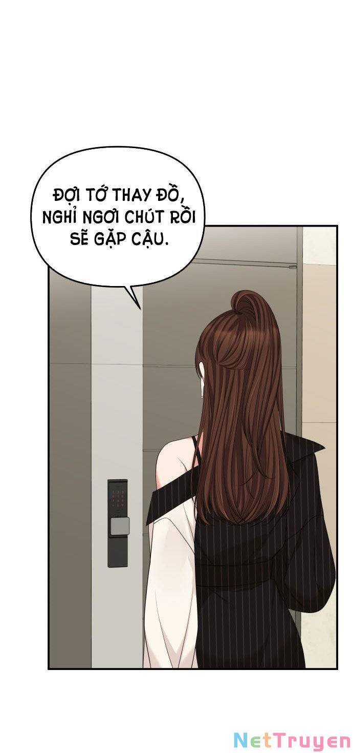 gửi em, người nuốt trọn vì sao Chap 58.2 - Next Chap 58.1