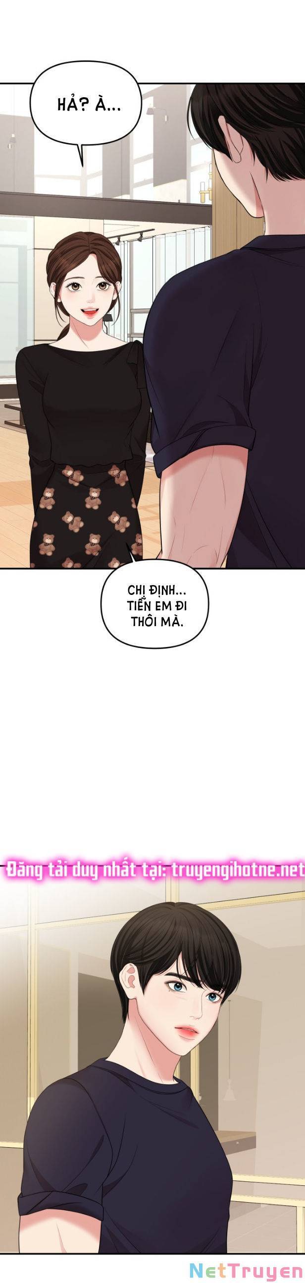 gửi em, người nuốt trọn vì sao Chap 59.1 - Next chapter 59.1