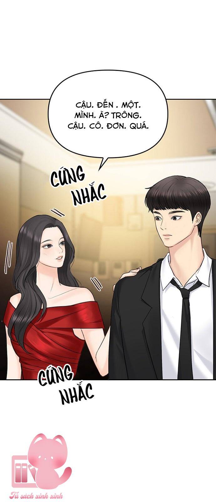 hẹn hò rồi hãy yêu Chapter 31 - Trang 2