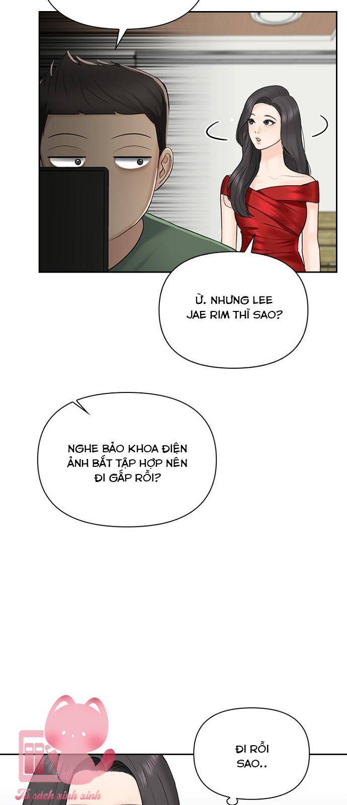 hẹn hò rồi hãy yêu Chapter 31 - Trang 2