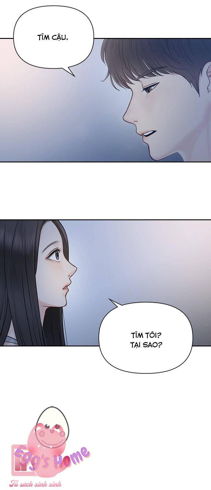 hẹn hò rồi hãy yêu Chapter 32 - Next Chapter 33