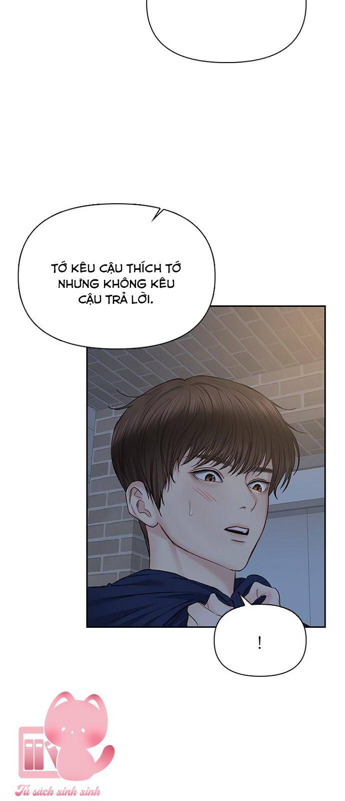 hẹn hò rồi hãy yêu Chapter 32 - Next Chapter 33