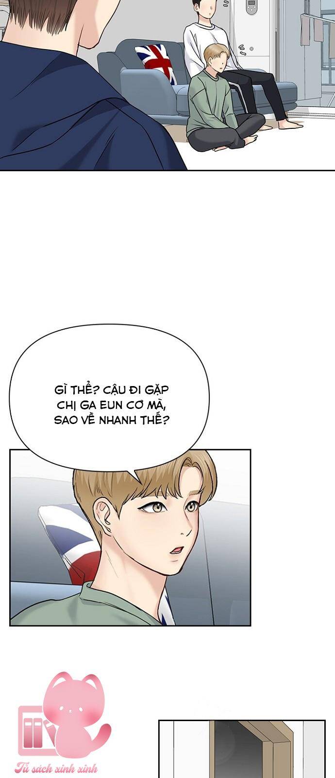 hẹn hò rồi hãy yêu Chapter 32 - Next Chapter 33