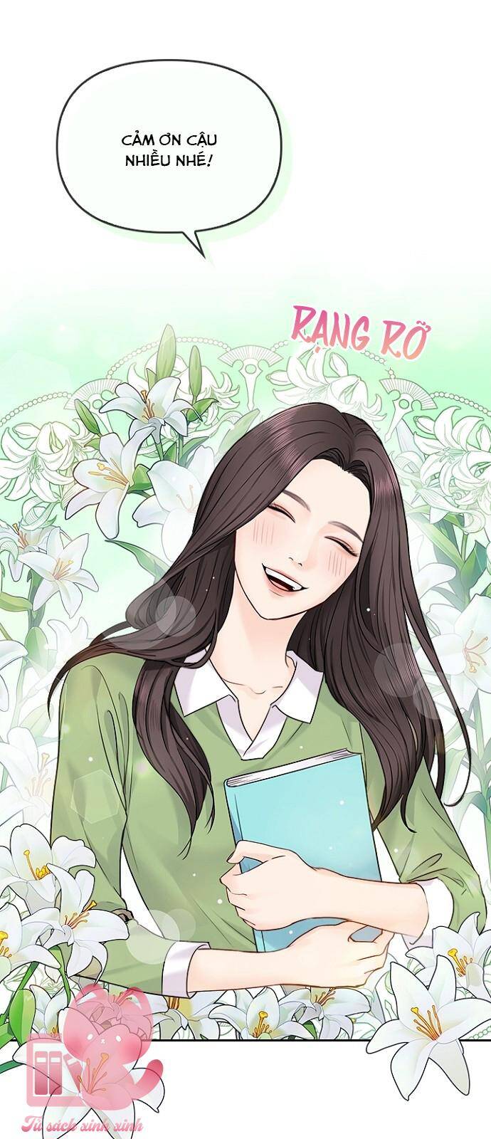 hẹn hò rồi hãy yêu Chapter 33 - Next Chapter 34