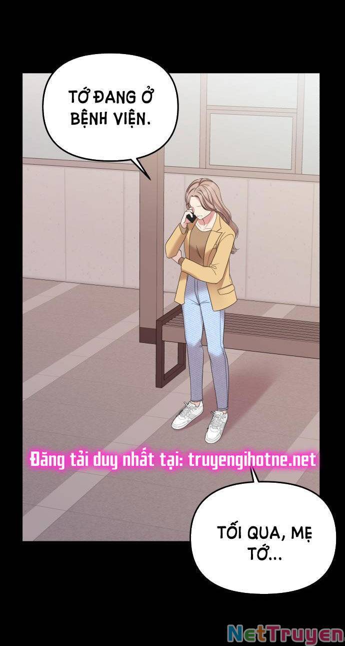 gửi em, người nuốt trọn vì sao Chap 60.2 - Next Chap 60.1