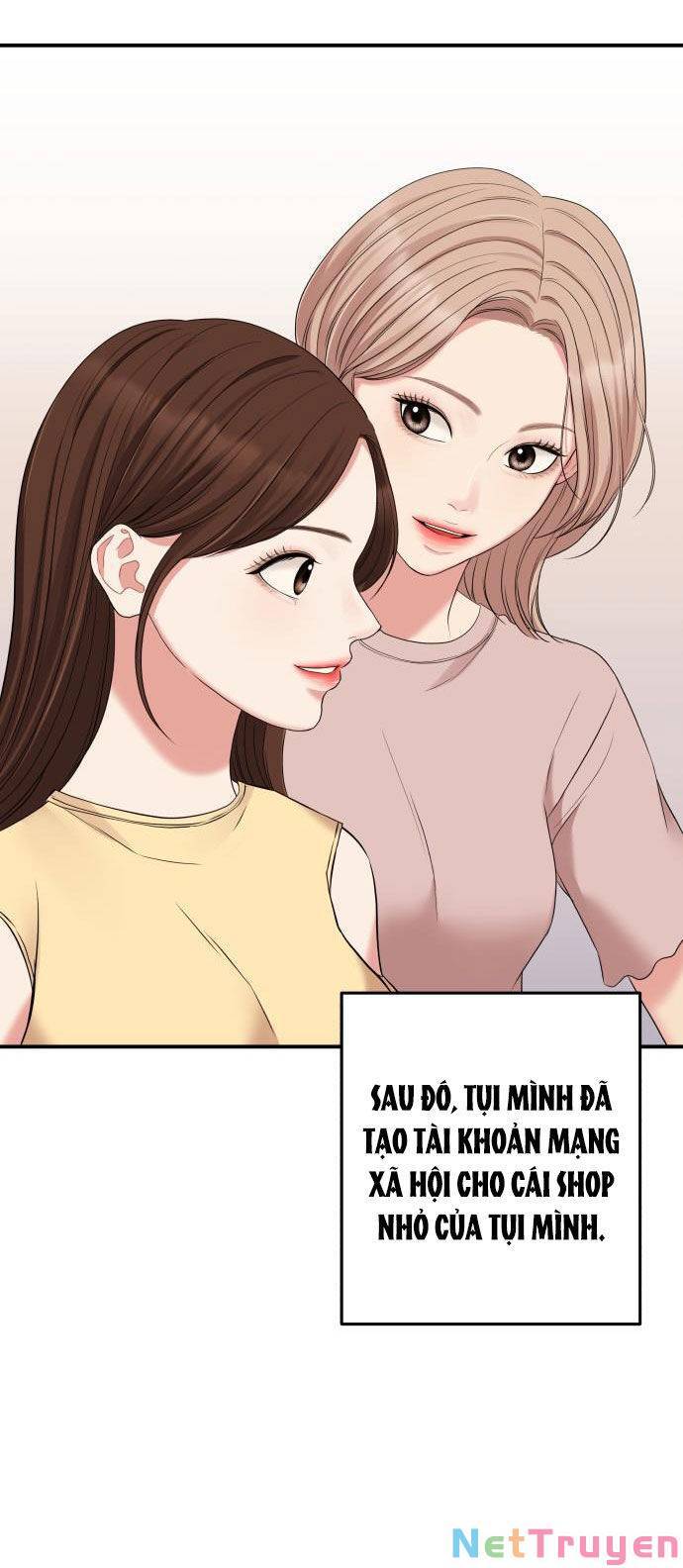 gửi em, người nuốt trọn vì sao Chap 60.2 - Next Chap 60.1