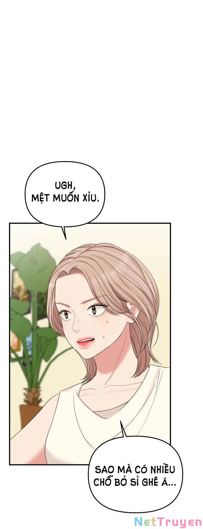 gửi em, người nuốt trọn vì sao Chap 60.2 - Next Chap 60.1