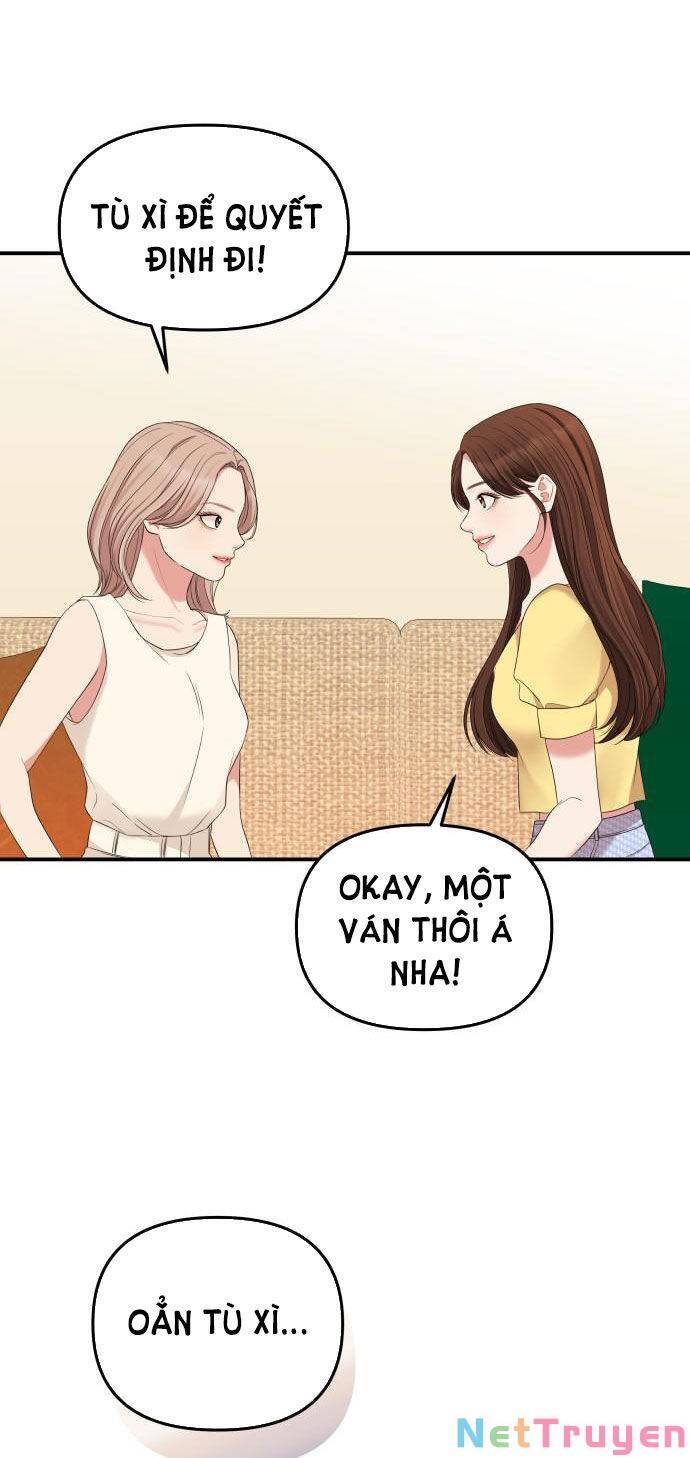 gửi em, người nuốt trọn vì sao Chap 60.2 - Next Chap 60.1