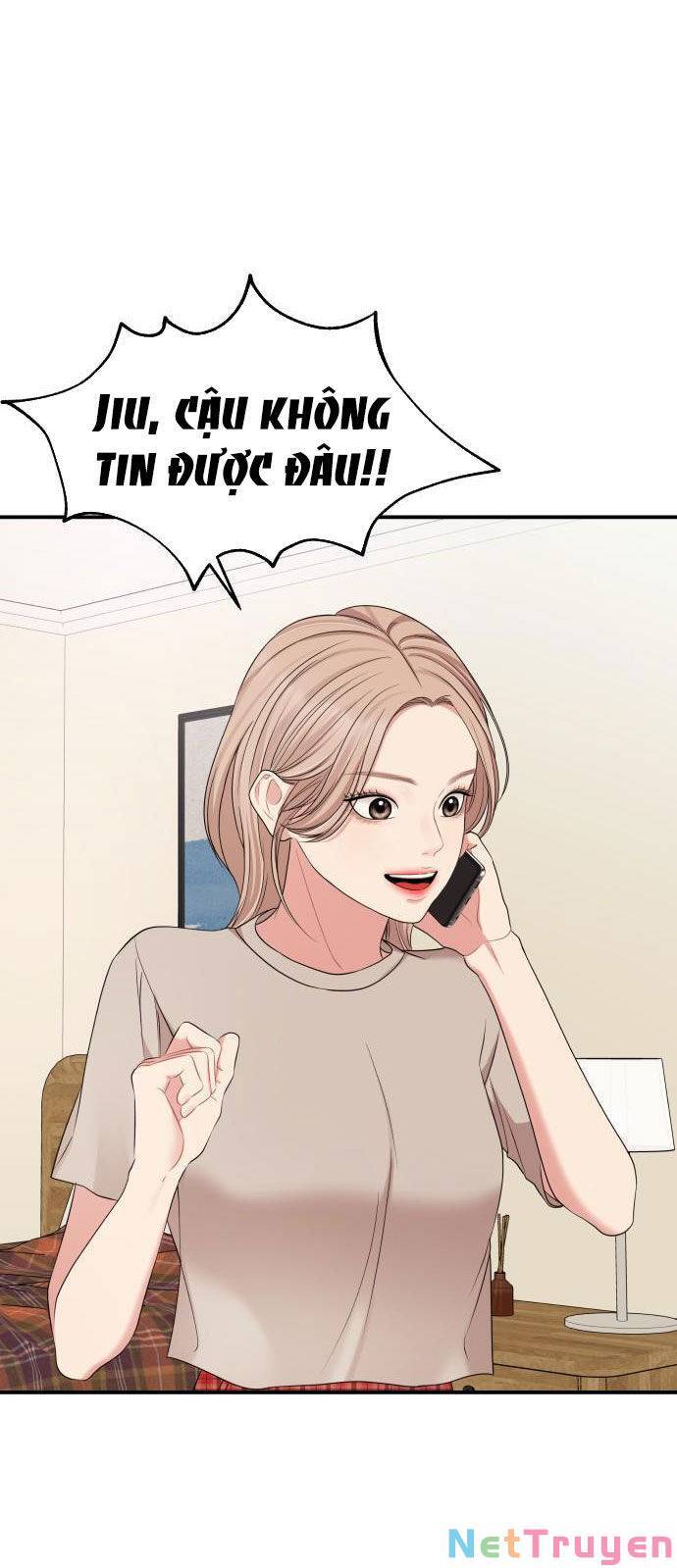 gửi em, người nuốt trọn vì sao Chap 60.2 - Next Chap 60.1