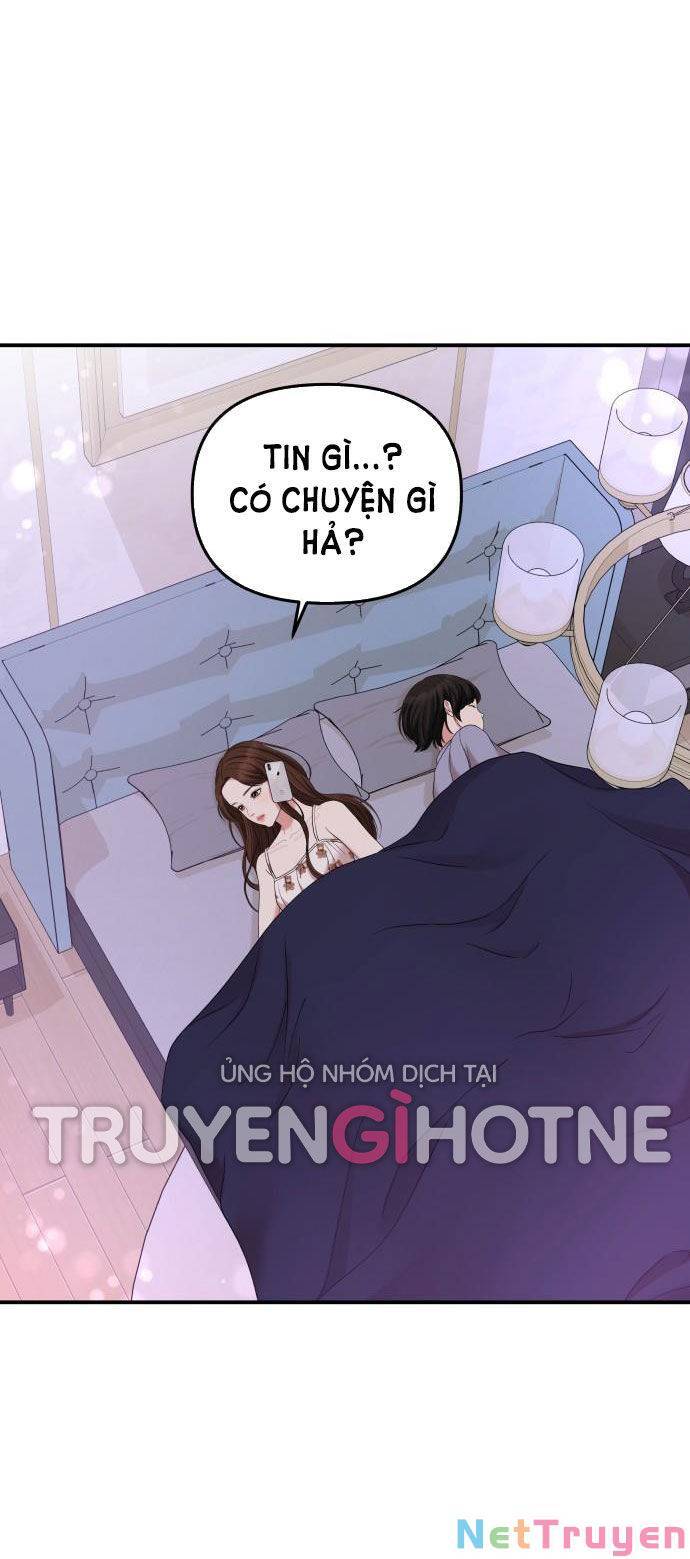 gửi em, người nuốt trọn vì sao Chap 60.2 - Next Chap 60.1