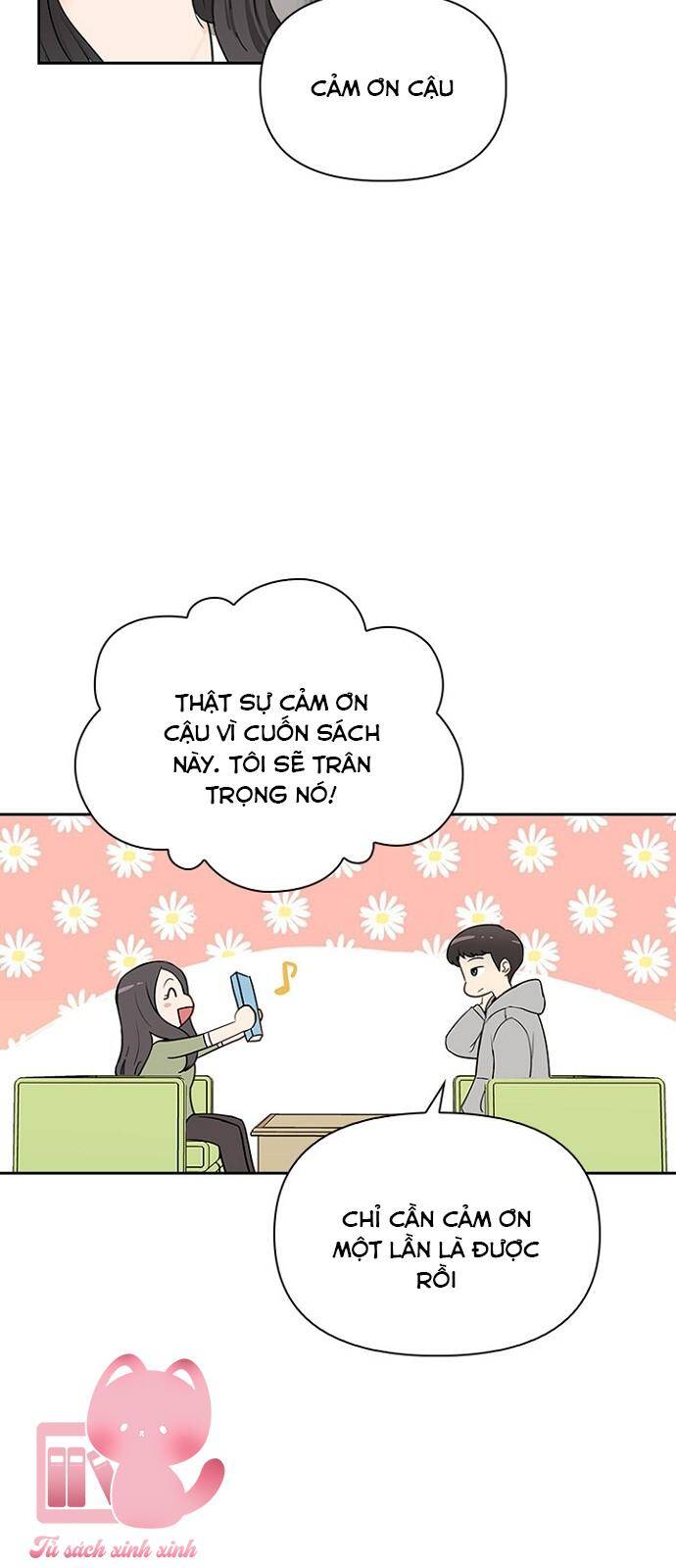 hẹn hò rồi hãy yêu Chapter 34 - Trang 2