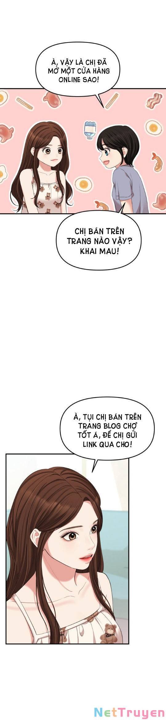 gửi em, người nuốt trọn vì sao Chap 61.1 - Next chapter 61.1