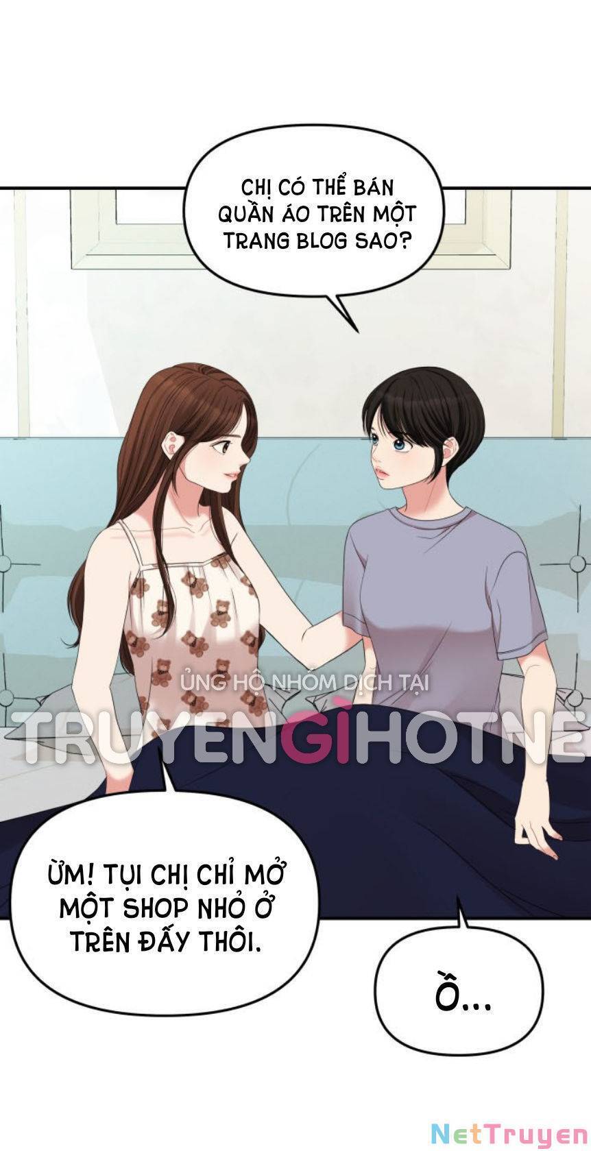 gửi em, người nuốt trọn vì sao Chap 61.1 - Next chapter 61.1