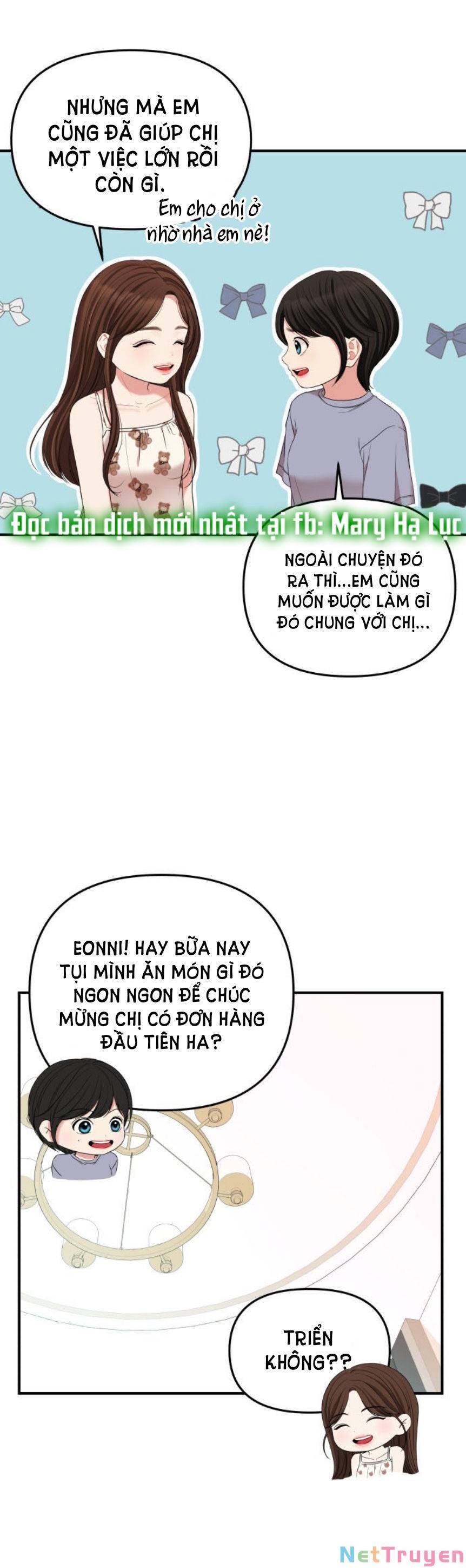 gửi em, người nuốt trọn vì sao Chap 61.1 - Next chapter 61.1