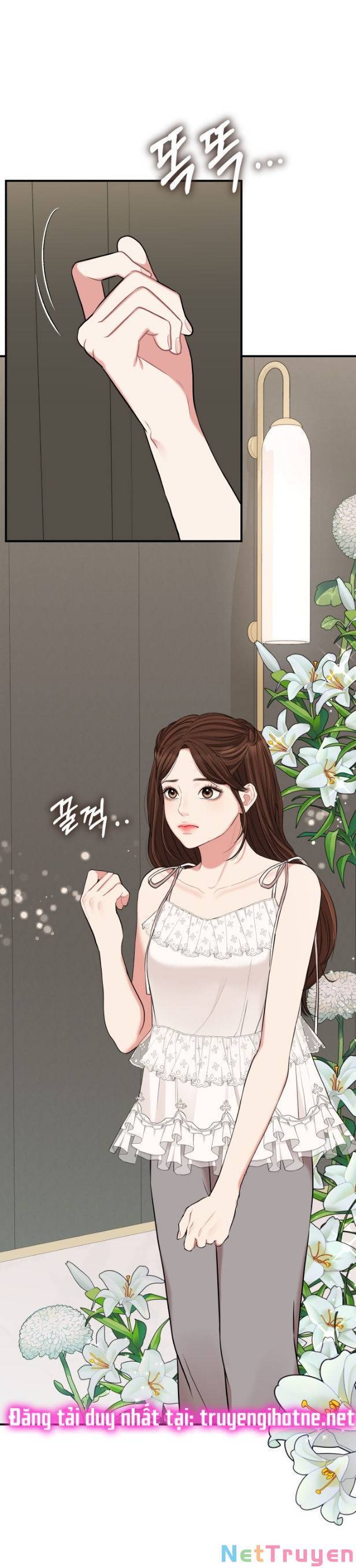 gửi em, người nuốt trọn vì sao Chap 61.2 - Next Chap 61.1