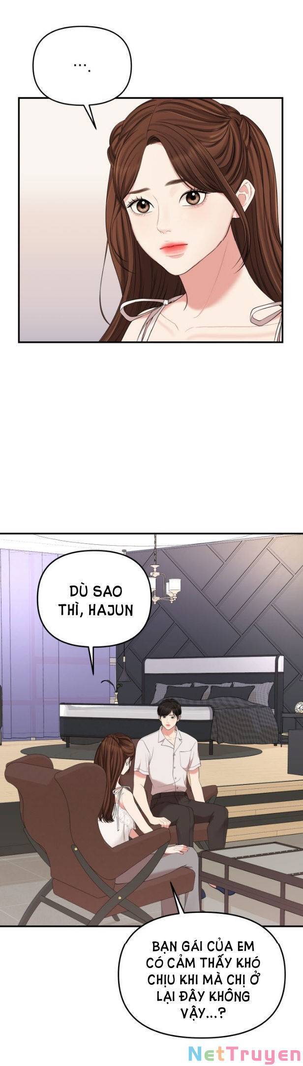 gửi em, người nuốt trọn vì sao Chap 61.2 - Next Chap 61.1