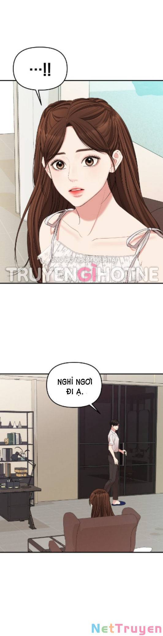 gửi em, người nuốt trọn vì sao Chap 61.2 - Next Chap 61.1