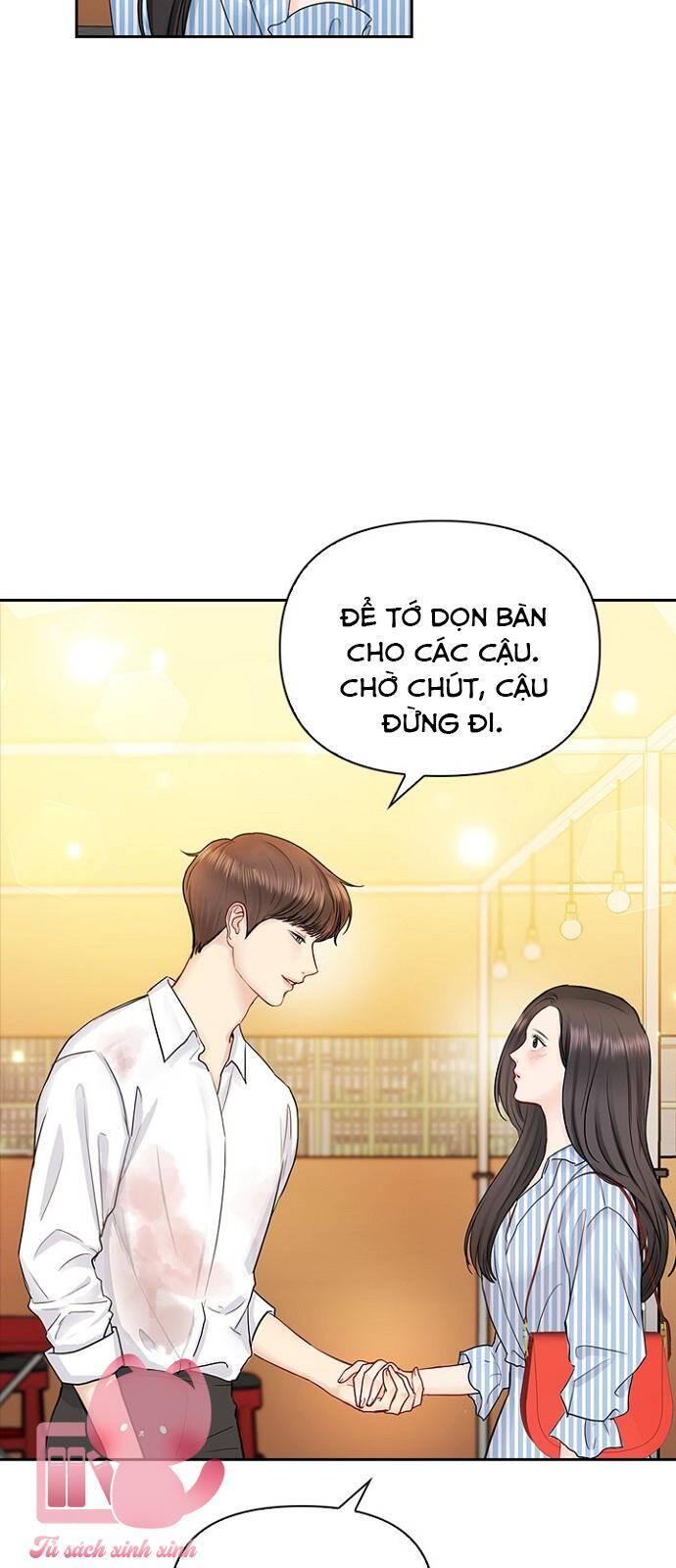 hẹn hò rồi hãy yêu Chapter 36 - Next Chapter 37