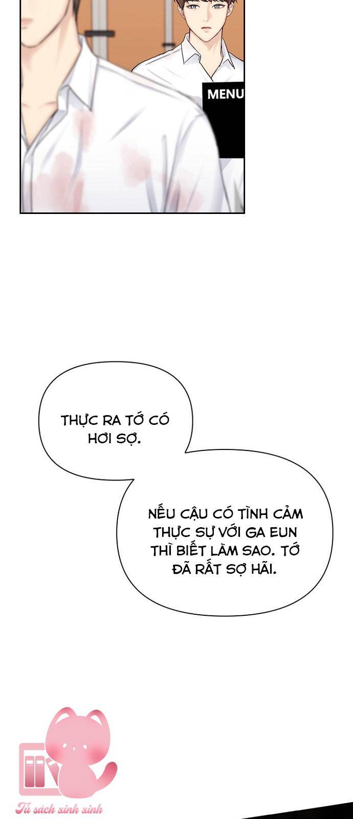 hẹn hò rồi hãy yêu Chapter 36 - Next Chapter 37