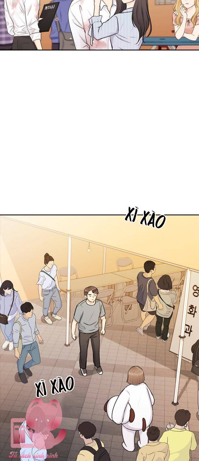 hẹn hò rồi hãy yêu Chapter 36 - Next Chapter 37