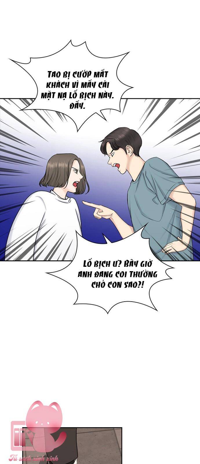 hẹn hò rồi hãy yêu Chapter 36 - Next Chapter 37