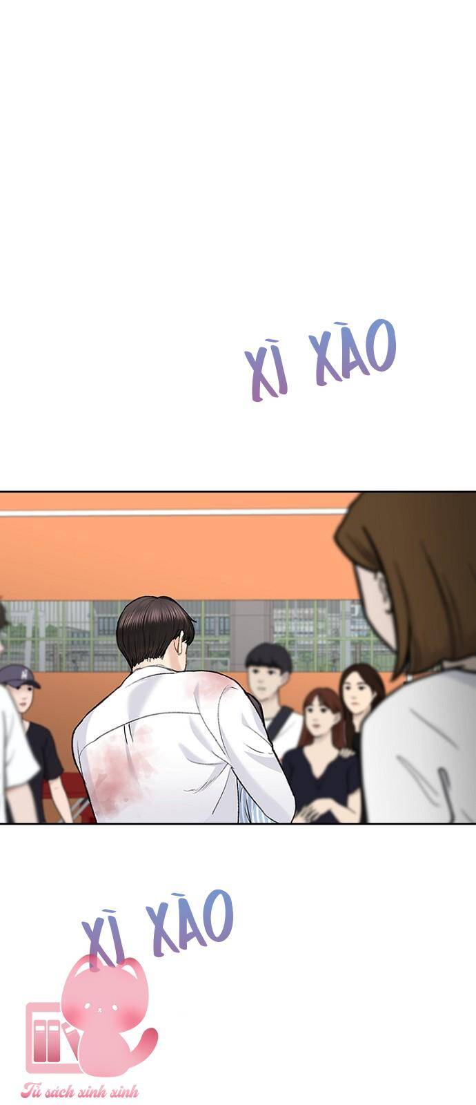 hẹn hò rồi hãy yêu Chapter 37 - Next Chapter 38