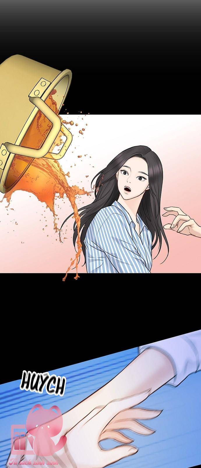 hẹn hò rồi hãy yêu Chapter 37 - Next Chapter 38