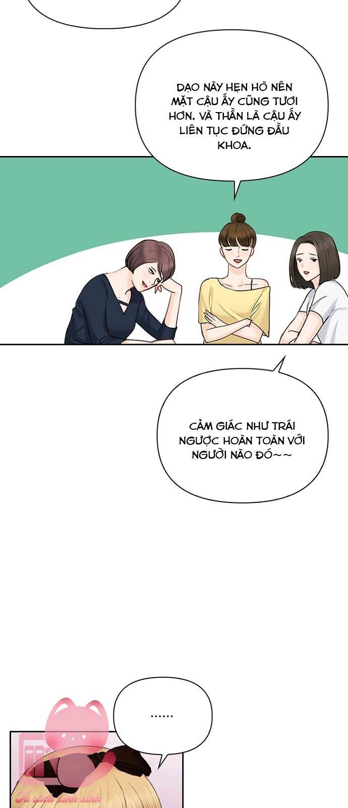 hẹn hò rồi hãy yêu Chapter 37 - Next Chapter 38